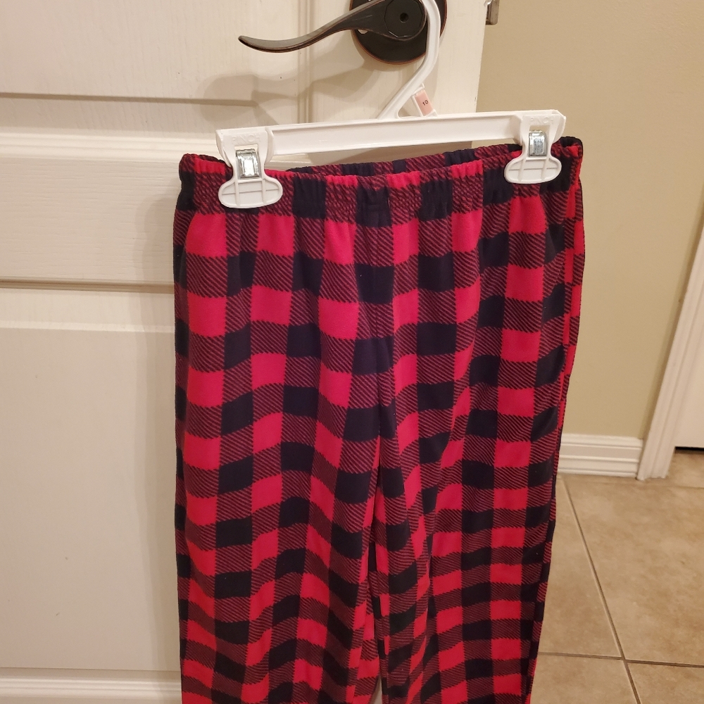 Christmas Pajamas